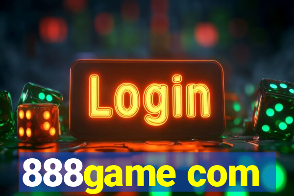 888game com